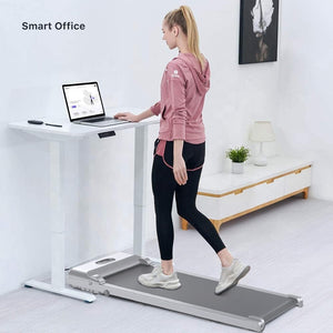 Home Office Treadmill
